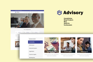 Advisory Business Consult