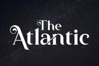 The Atlantic – Modern Serif Font