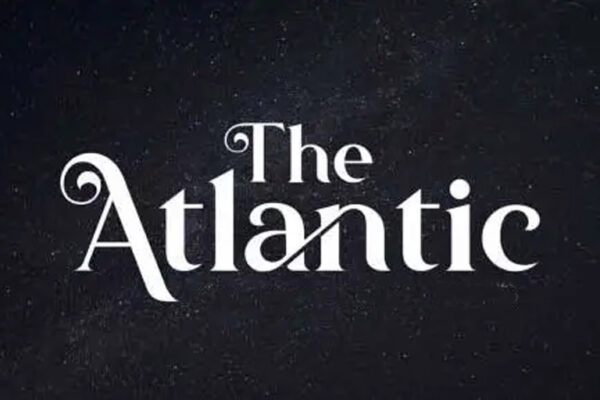 The Atlantic – Modern Serif Font