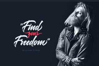 Emerald Script Font