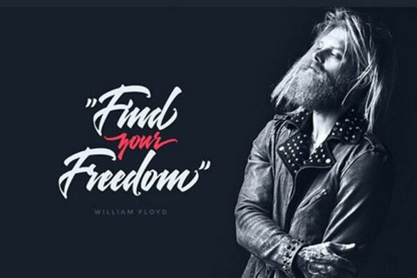 Emerald Script Font