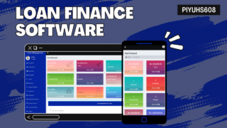 Loan Finance Software