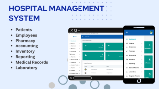 Download Hospital Management min software