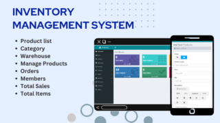 Inventory Management System