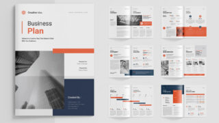 Business Plan Template