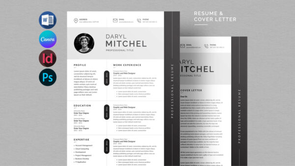 Designer Resume