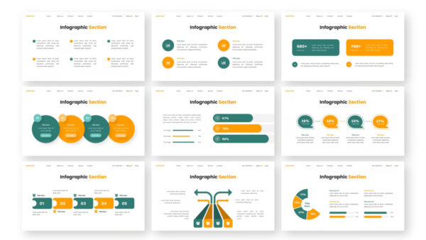 Education - Education Powerpoint Templates - Image 3