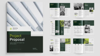 Project Proposal Template