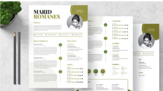 Resume Word