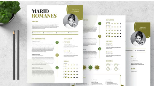 Resume Word